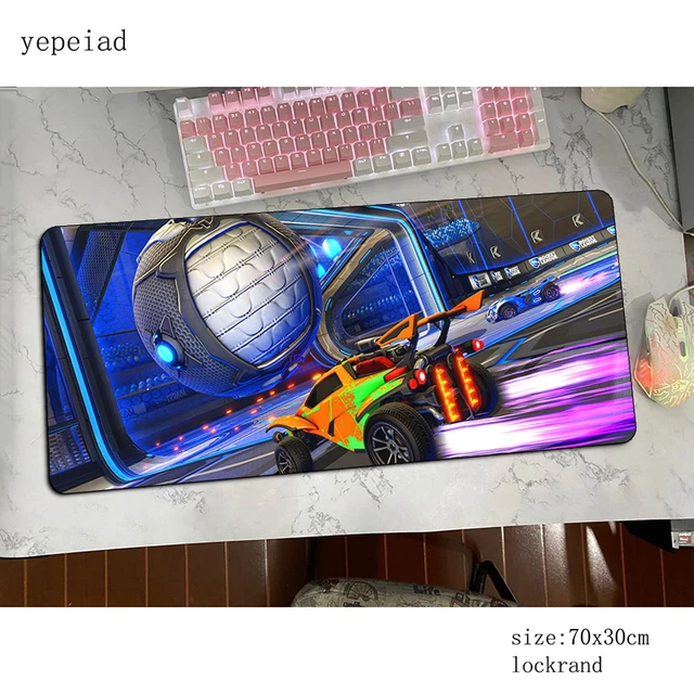 Accessories Rocket League | Gaming Mouse Rocket League - League Mouse Pad - Aliexpress