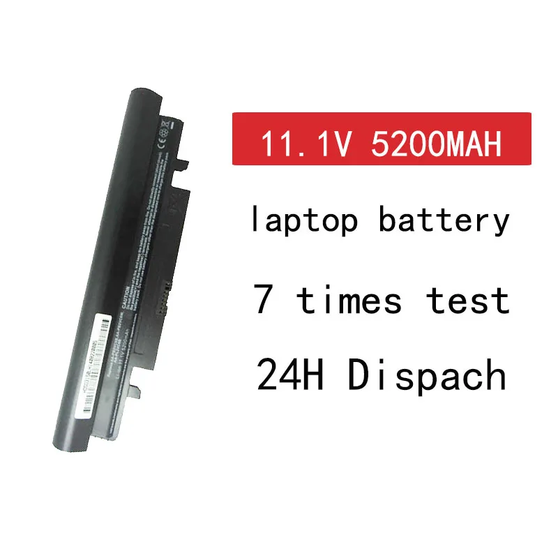 HSW батарея для Samsung N143 N145 N148 N150 AA-PB2VC6B AA-PB2VC6W AA-PL2VC6B AA-PL2VC6W bateria | Компьютеры и офис
