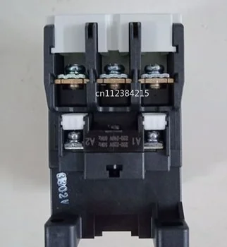 

Free shipping Original Electromagnetic AC contactor SC-E04 AC220V SC-E04N5-C