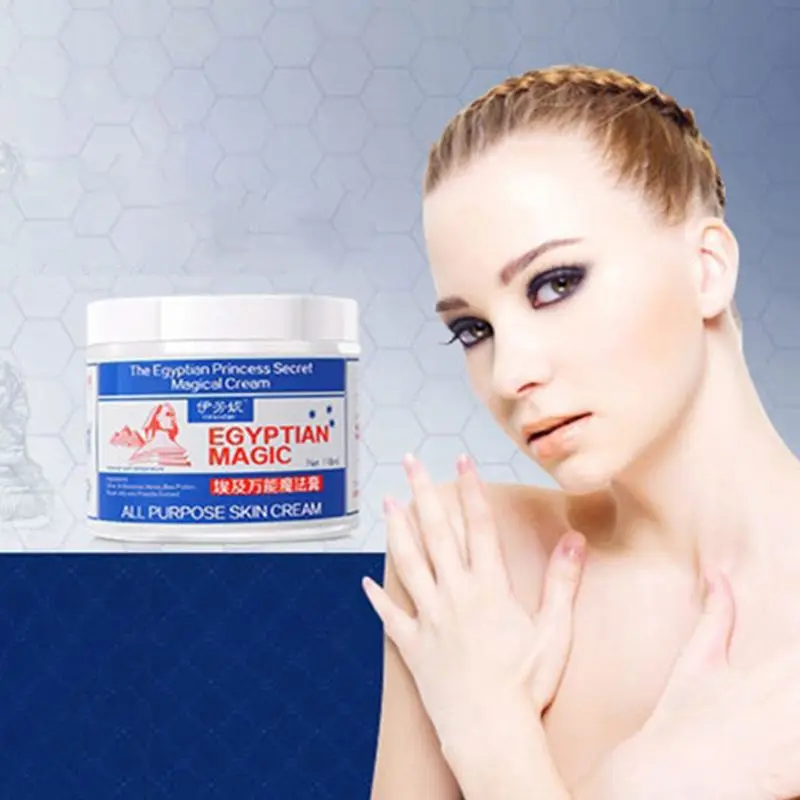 

Anti Aging Wrinkle Moist Nourishing Facial Cream Lighten Acne Repair Skin Care