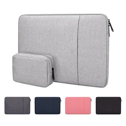 Funda impermeable para ordenador portátil de 13, 14, 15 y 15,6 pulgadas, para MacBook Air Pro, Acer, Notebook