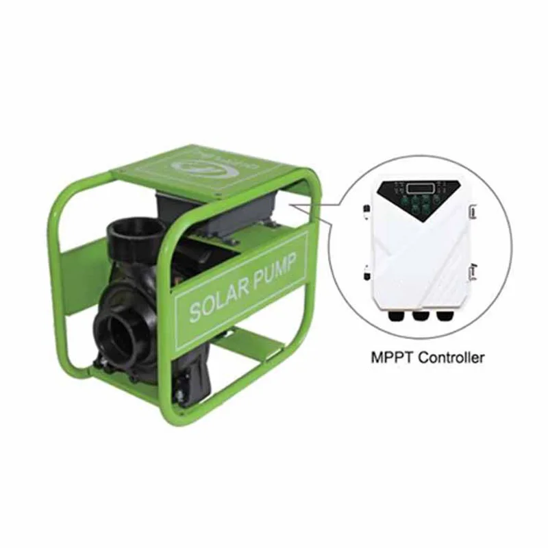 solar brushless motor water circulation water pump fish pond pump solar