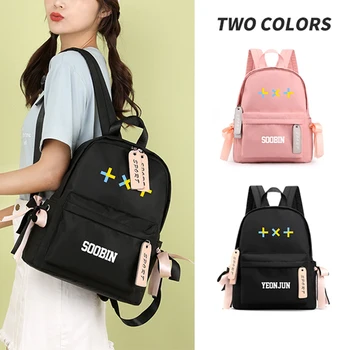 TXT Backpacks for School & College - Image 3