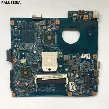 

PALUBEIRA MBPU501001 laptop motherboard for ACER ASPIRE 4551 48.4HD01.031 HD4200 DDR3 Mainboard Mother boards