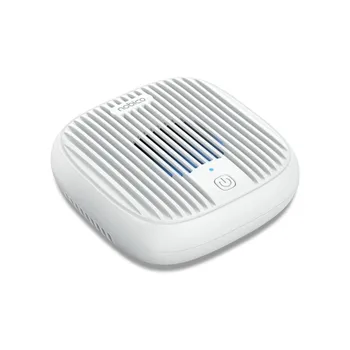 

Home Air Purifier Negative Ion Ionizer Air Purifier Fresh Ozone Home Automatic Smoke Formaldehyde