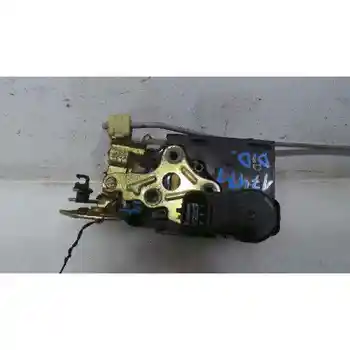 

LOCK RIGHT FRONT DOOR DAEWOO KALOS