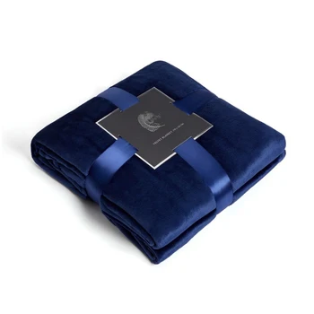 

Super Soft Solid Color Flannel Blanket Warm Comfortable Fluffy Conditioning Sofa Air Fleece Office Blankets Nap Blanket Coral