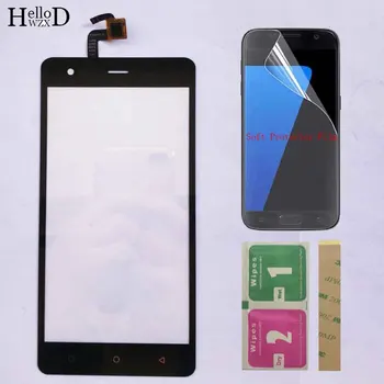 

Touch Screen Glass For Prestigio Grace R5 LTE PSP5552 DUO PSP 5552 Touch Screen Digitizer Panel Sensor