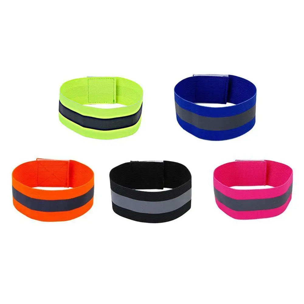 Night Reflective Seat Belt Night Run Armband For Outdoor Sports Night Running Cycling Jogging Arm Strap Luminous Arm Band # 30 Night Reflective Seat Belt Night Run Armband For Outdoor Sports Night Running Cycling Jogging Arm Strap Luminous Arm Band # 30