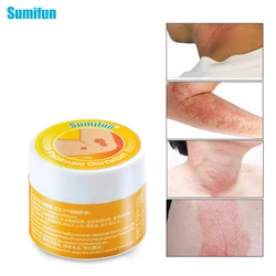 1/3pcs  Cure Psoriasis Cream Herbal Itching Skin Care Cream Ringworm Cream Dermatitis Tinea Eczematoid Eczema Ointment  K20004