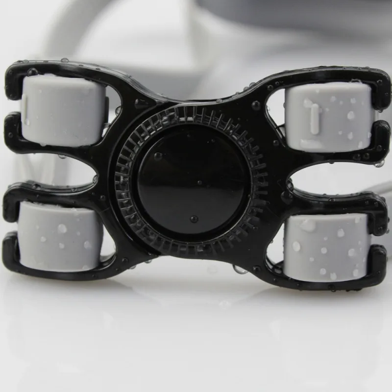 Водонепроницаемая УФ защита очки для плавания одежда глаз анти туман красочные