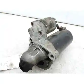 

0001115046 STARTER MOTOR BMW 1 SERIES SALOON (E81/E87)