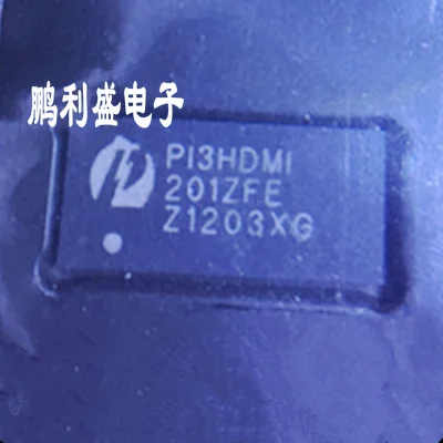 Новые и оригинальные PI3HDMI201ZFE QFN56 IC