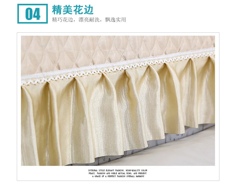 Currently Available Wholesale Customizable Fashion Home Bed Backrest Printed All bao cheng Business Bed Head Cover Soft Pack Bed