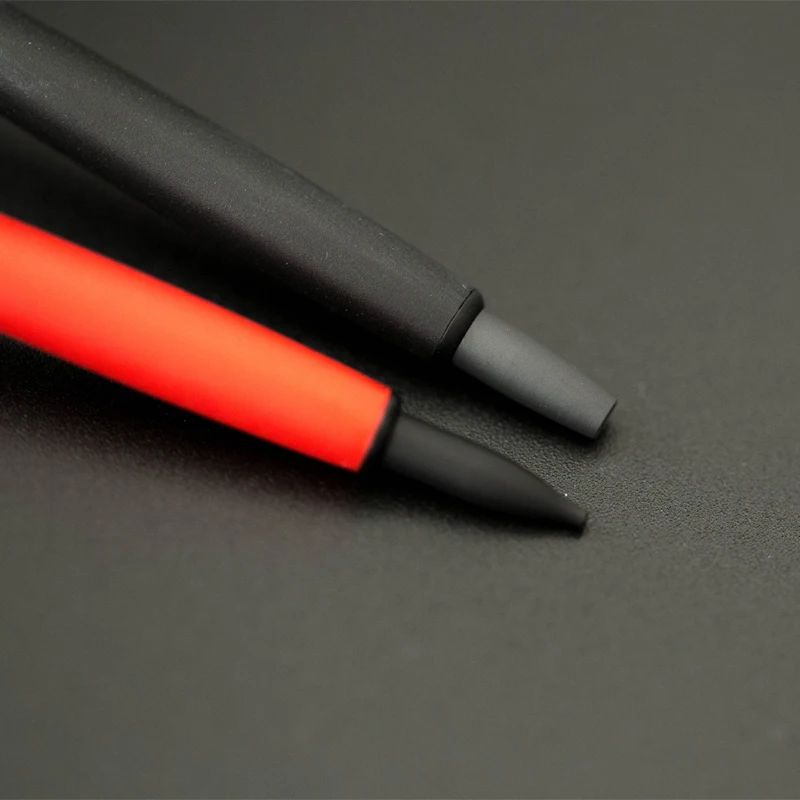 Красная точка дизайн премия японский Tombow Zoom 707 стрекоза металлический корпус