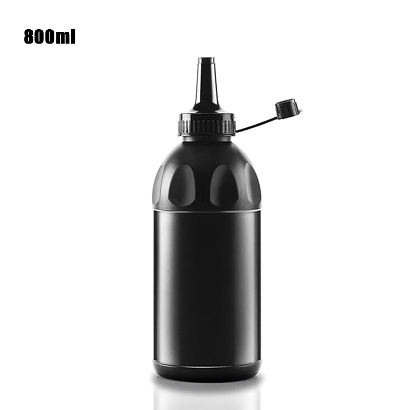800ml Koraliki wodne Butelka żelowa Kulki ładujące Butelka do pistoletu na wodę Bullet Blaster Żelowa kula CS Battle Toy Gun Akcesoria
