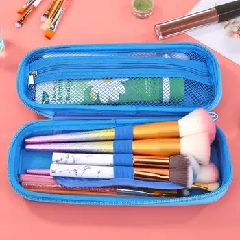 

EVA Large Cosmetic Pencil Case Bag Children Birthday Gift Cartoon School Supply New and Beautiful Patterns Fashionable