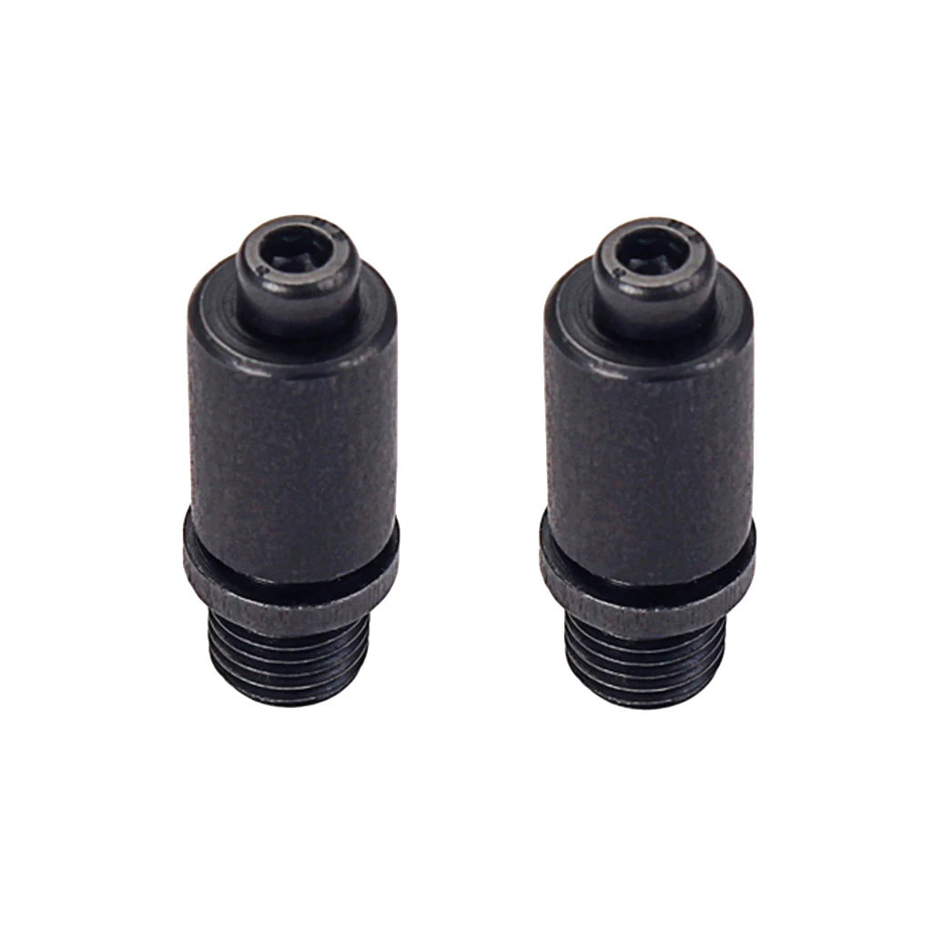 2 Pieces Electric Guitar Tremolo Arm Socket for Guitar Tremolo Bridge System