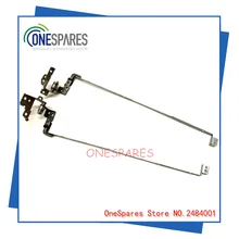 Ноутбук для hp Compaq 630 631 635 Для Presario CQ57 CQ57-1000 для ноутбука с ЖК-петлей 15," серия