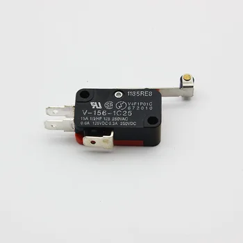 

Thermal transfer countdown switch