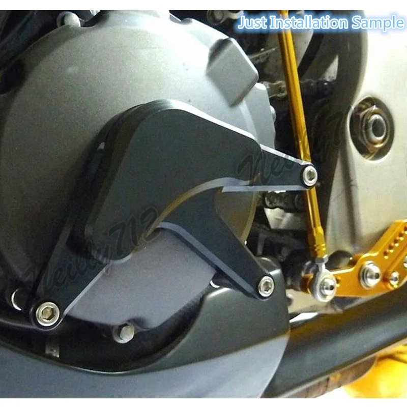 Waase для Honda CBR1000RR CBR 1000 RR 2008 2009 2010 2011 2012 2013 2014 2016 протектор слайдера рамы статора