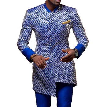 Akim Orevaa African clothes