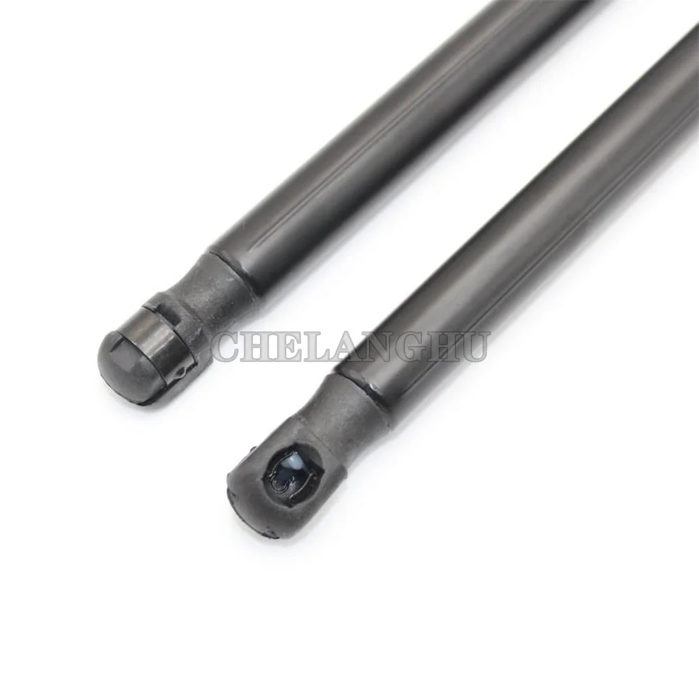 For Nissan Qashqai II J11 2013 2014 2015 Car-styling Gas Trunk Tailgate Shock Strut Lifter 2pcs boot gas struts tailgate boot lifter car trunk lifter trunk gas spring