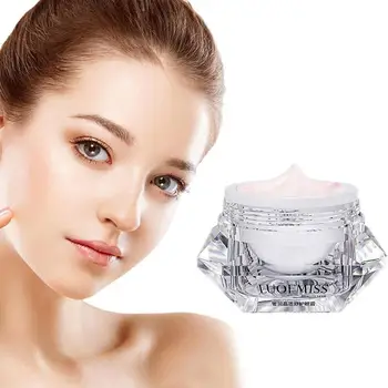 

10g Anti-wrinkle Eye Cream Diamond Collagen Puffiness Eye Essence Remove Dark Circles Bags Drops Eyes Care Creams