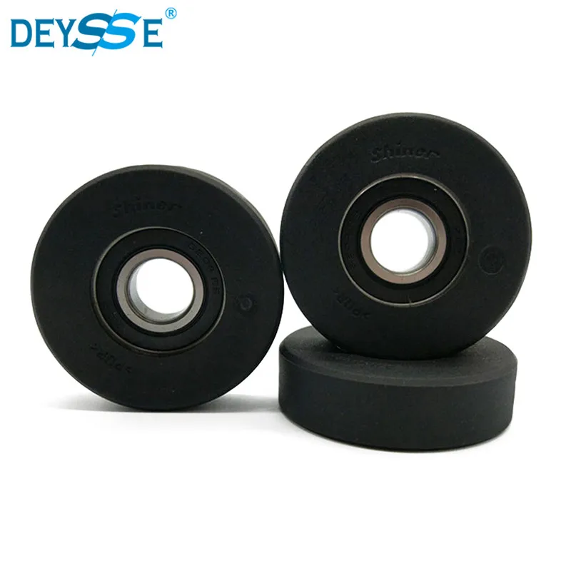 Цена 6204RS Sigma Escal цепной шаг ролик