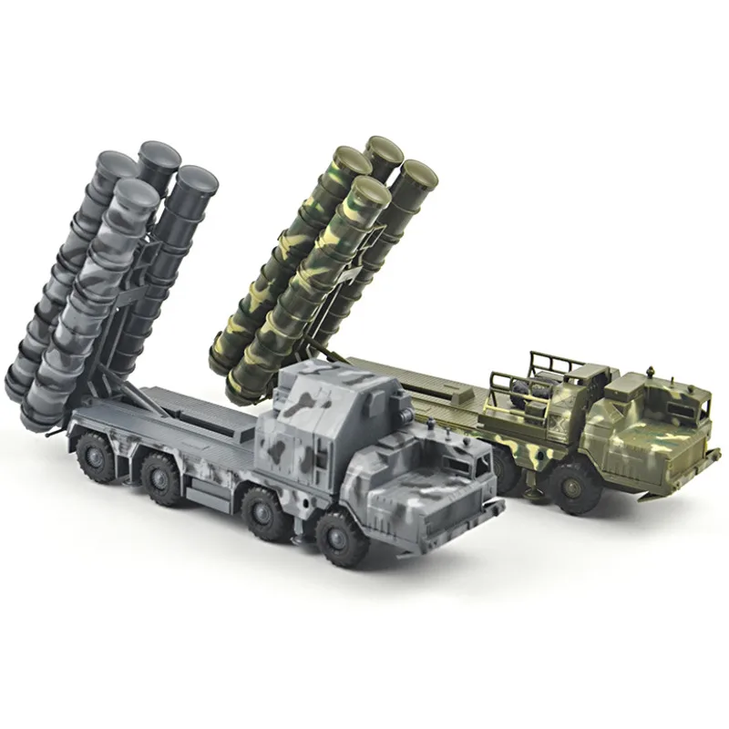 þ  S-300 PMU ̻ ý ̴ , öƽ  Ʈ, 4D   ŰƮ,  ڵ  峭, 1:72