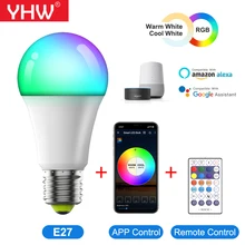 Bombillas y tubos LED