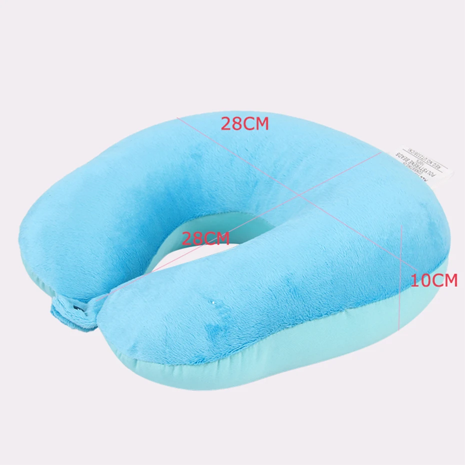 U Shaped Travel Pillow Soft Nanoparticles Neck Pillow Travel Pillow For Airplane Flight Foam Particles Pillow Home Sleeping Use U Shaped Travel Pillow Soft Nanoparticles Neck Pillow Travel Pillow For Airplane Flight Foam Particles Pillow Home Sleeping Use