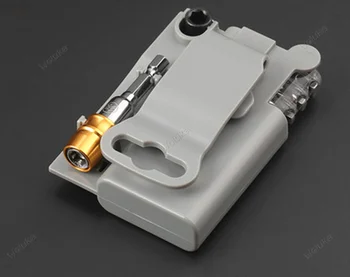 

Wrench tool ratchet screwdriver set 12pcs screwdriver heterosexual screwdriver set practical CD50 Q04