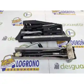 

4F5012111A CAT Audi A6 SALOON (4F2)