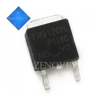 

50pcs/lot IRFR9120NTRPBF FR9120N TO-252 In Stock