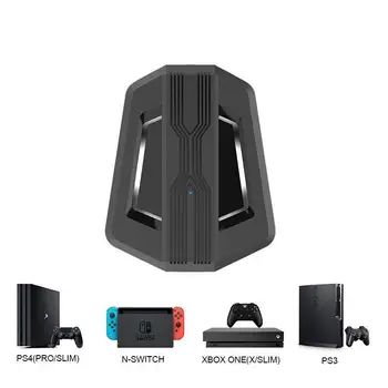 

Keyboard and Mouse Adapter Converter for Switch Lite/PS4/XBox One/PS3/XBox 360