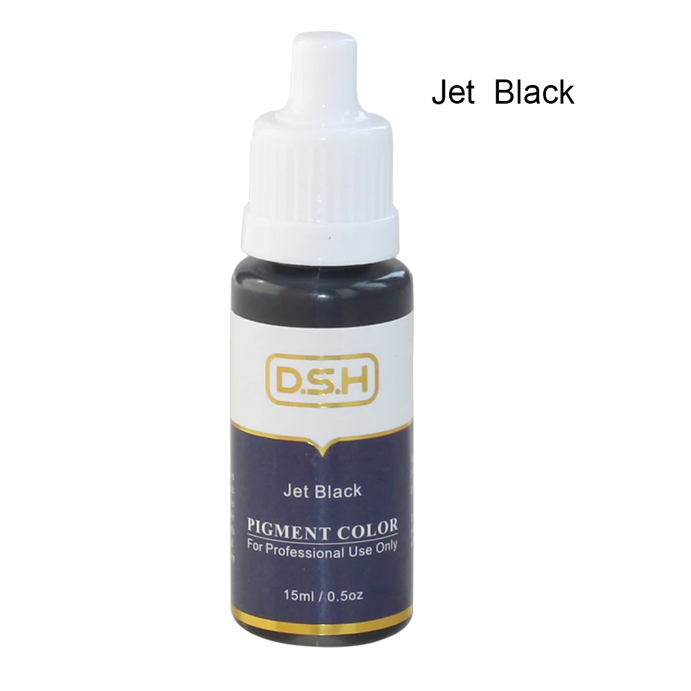 Jet  Black