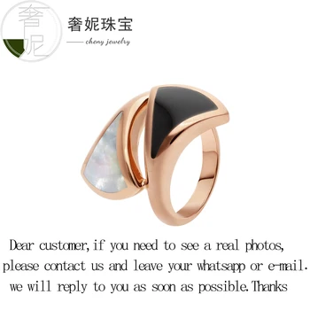 

cheny s925 sterling silver rings wedding anniversary Valentine's Day present vintage fashion jewelry for womens