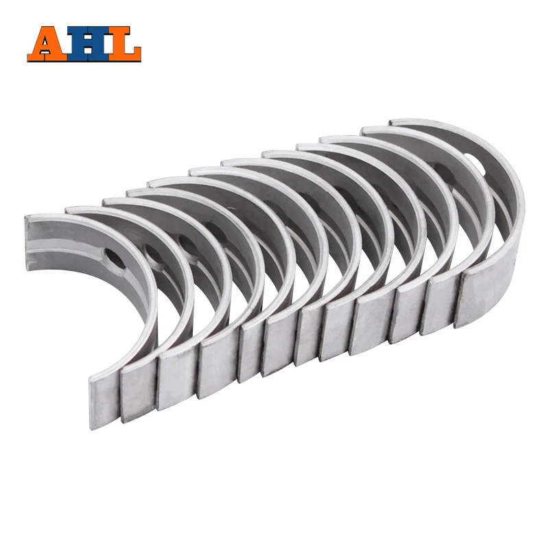 12pcs/set STD Main Crankshaft Crank shaft Bearing For Suzuki BANDIT 400 GK75A GSF400 Motorcycle Engine Parts | Автомобили и