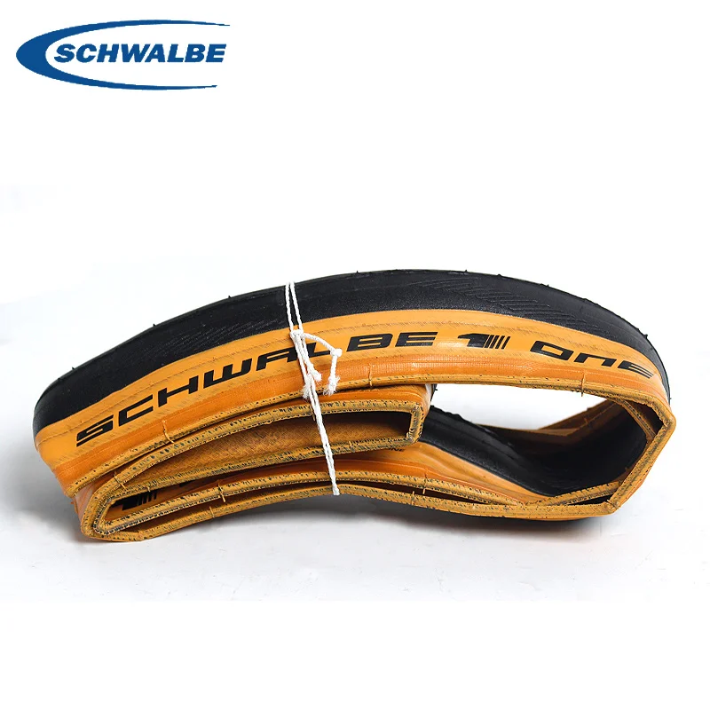 Schwalbe one tan wall 16インチ折りたたみタイヤ35-349 16x1.35