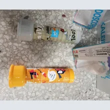 Детская развивающая игрушка для раннего возраста калейдоскоп детский многоугольник Призма обучающая игрушка головоломка калейдоскоп