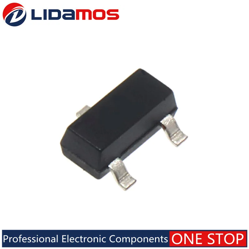 1000 шт. IRLML6401TRPBF IRLML6302TRPBF IRLML5203TRPBF IRLML6401 IRLML6302 IRLML5203 SOT23 12/20/30V Высокое качество MOSFET |