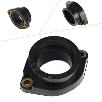 

Motorcycle Carburetor Joint Intake Manifold Boot For Kawasaki KLX250 KLX250S KLX250DE KLX250SF KLX250SR KLX300R