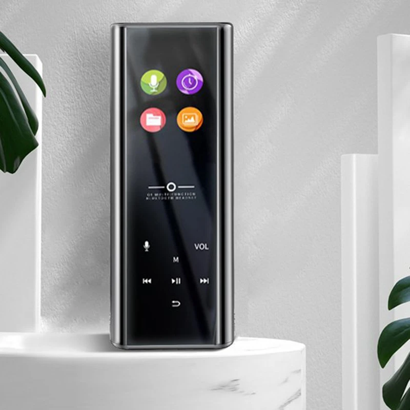 هدفون وایرلس - mp3 player هوشمند - پاور بانک 6000 MAh - ضد آب 8 Hc6075bd96efc495a948e742799b34d15E