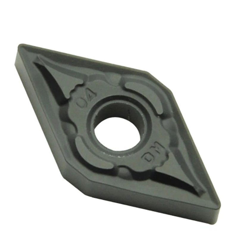 Zcc Originale Dnmg110404-Dm Ybc252 Dnmg 110408 Dm Utensili Per Tornitura Inserti In Metallo Duro Utensili Da Taglio Tornio Utensili Tornio Inserto Cnc