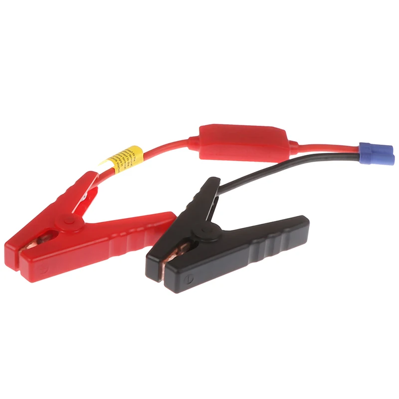 1pcs Battery clip Connector Emergency Jumper Cable Clamp Booster Battery Clips for Universal 12V Car Starter Jump
