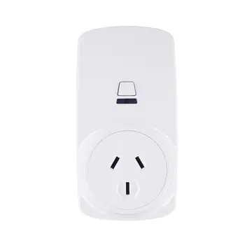 

Smart Plug 10A/16A Wifi Wireless Smart Power Monitor EU AU UK US Plug Socket Outlet Switch For ECHO For ALEXA For GOOGLE Socket