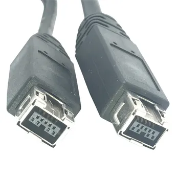 

IEEE 1394 Firewire 800 to Firewire 800 Cable 9p-9p 9 Pin/9Pin Male / Male 0.7M