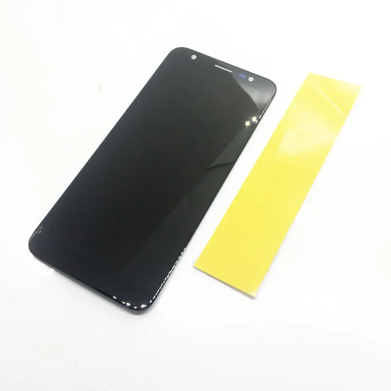

Black Color 5.45'' For BQ Mobile BQ 5512L Strike Forward BQ5512L BQ-5512L LCD Display+Touch Screen Digitizer Assembly