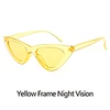 Yellow Night Vision